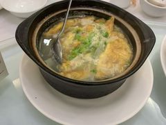 蛋角煲-围龙屋客家食府(福田店)