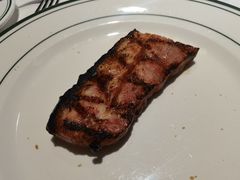 -Wolfgang’s Steakhouse 沃夫冈牛排馆(上海白玉兰广场店)