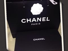 CHANEL-CHANEL(恒隆广场店)