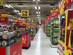 -卜蜂莲花(杨高南路店)