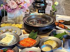 -范儿·嫂子烤肉·精致炭火烤肉(长治路店)