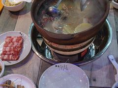 -东记炭炉·海鲜鸡煲(龙华店)