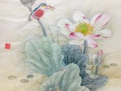 -八哥美术·成人美术画室(总校区)