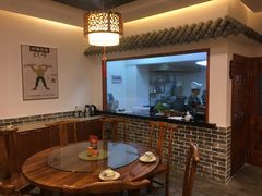 -雪乡阁东北农家菜(颛桥约好休闲街店)