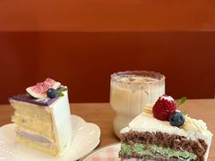 -LuluCake·路鹿蛋糕