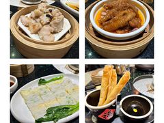 -味可道美食坊(福基路店)