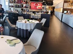 -悦融·京鲁菜·露台花园(安定门店)