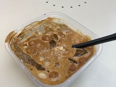 -甜心闲生传统手工冰粉(奎星楼店)