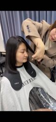 -美美秀造型