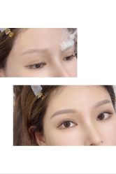 -MIVI野生眉纹绣纹眉