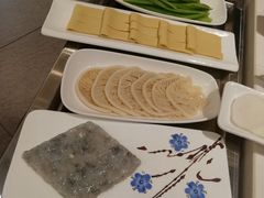 鲜虾滑-圣福琚川味火锅(金伦花园店)