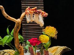 -蟹犇•帝王蟹雪蟹(陆家嘴店)