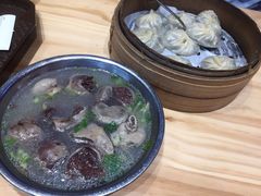 -鑫旺旺汤包(总店)