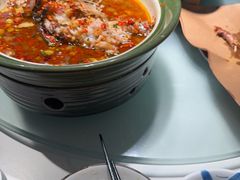 -费大厨辣椒炒肉(高铁吾悦广场店)