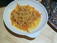 -禾木·新疆特色美食