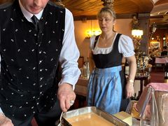 -Old Swiss House