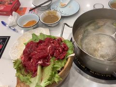 -刘少华贵州小黄牛·鲜牛肉火锅(总店)
