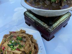 -黄牛肉馆·皖南土菜