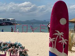-三亚蜈支洲岛旅游区
