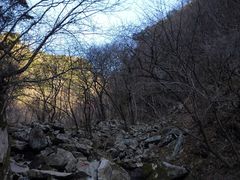 -秦岭风景区