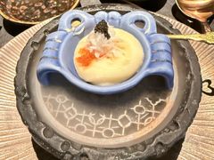 -蟹犇前•帝王蟹雪蟹(陆家嘴店)