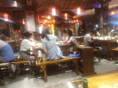 -重庆渝达老火锅(春熙路店)