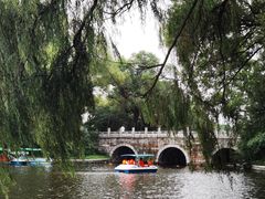 -北陵公园