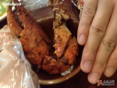 蟹王钳子-传统香辣蟹(南园路店)