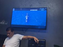 -冰城小镇音乐串吧·聚会餐厅(百子湾店)