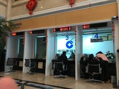 -中国建设银行(湖北省分行营业部)