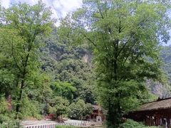 -车溪民俗旅游区