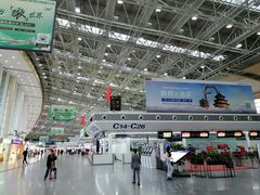 -南昌昌北国际机场