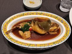 -肆月河豚·新淮扬(金融街店)