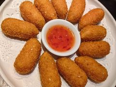 -闽鄂情·闽南招财鸭(水头店)