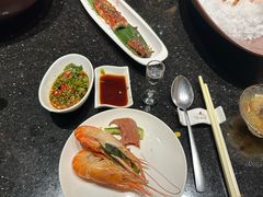 -海鲨湾海鲜会馆(百家湖1912店)