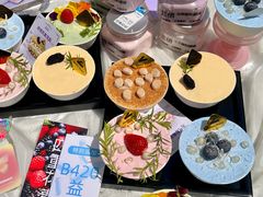 -白色日记·手作酸奶(麦凯乐店)