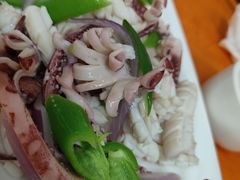 酱爆鲜鱿-东升饭店(员村三横路店)