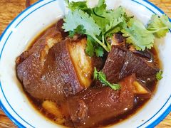 同安封肉-聪辉同安老美食饭店(大元路店)