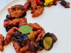 -素心小筑(后沙裕镇店)
