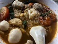 -阿坤纯正西刀鱼丸(Kuala Lumpur Branch)