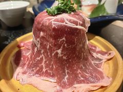 -桃夭日式料理(国信店)