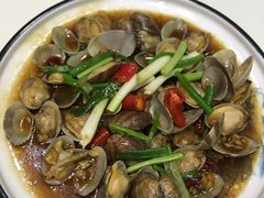 -鑫悦楼煎蟹·16年海鲜大排档
