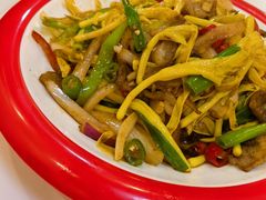 -天源居餐厅·地方特色菜(张北店)