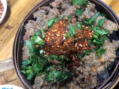 -正宗苏稽毛哥跷脚牛肉总店