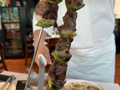 -拉蒂娜·巴西牛排馆 Latina·Brazilian Steakhouse(陆家嘴旗舰店)