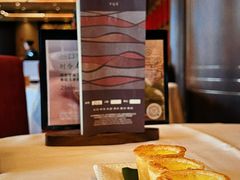 -顺德喜来登酒店·采悦轩