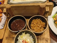 -唐山宴百姓府邸院落中餐