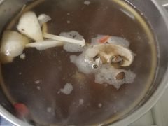 菌菇锅底-丽江庭院之丽江往事(安定门店)