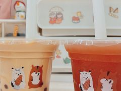 -1点点(领事馆店)