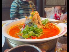 -坛宗剁椒鱼头(河西王府井店)